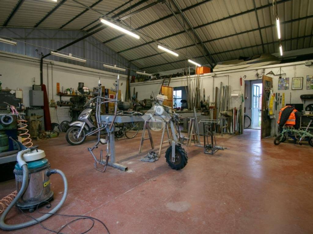 Casa indipendente a Ravenna in Via Sauro Babini, 85 - Foto 3