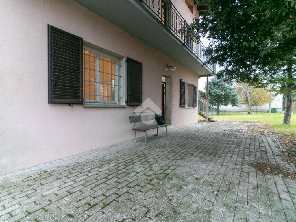 Casa indipendente a Ravenna in Via Sauro Babini, 85 - Foto 4