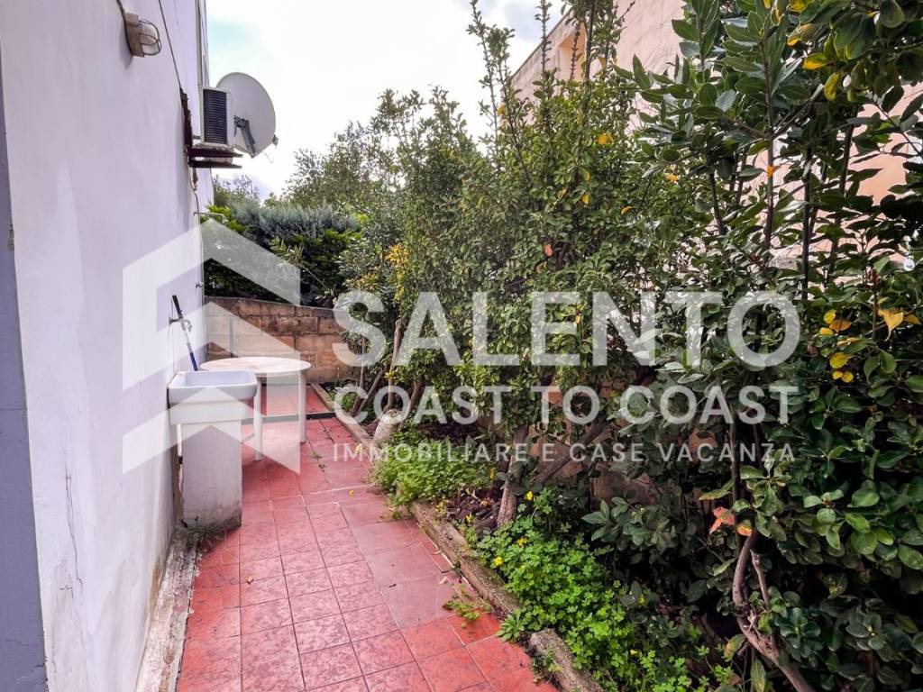 Appartamento a Gallipoli in Via delle Robinie - Foto 2