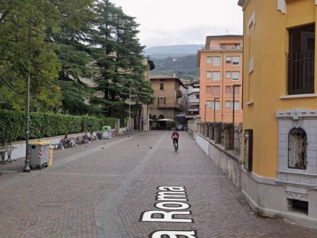 Appartamento a Rovereto in Via Roma - Foto 3