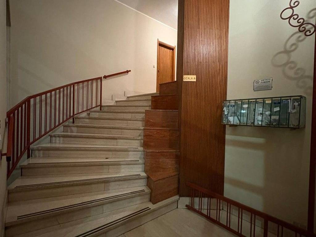 Appartamento a Asti in CORSO DANTE, 152 - Foto 3