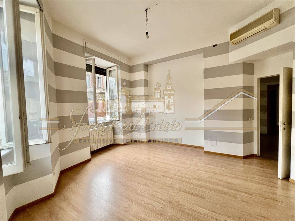 Appartamento a Milano in Piazza Andrea Ferrari - Foto 3