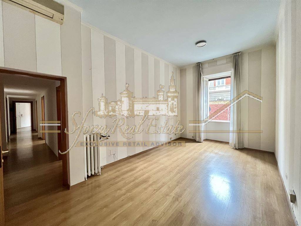 Appartamento a Milano in Piazza Andrea Ferrari - Foto 4