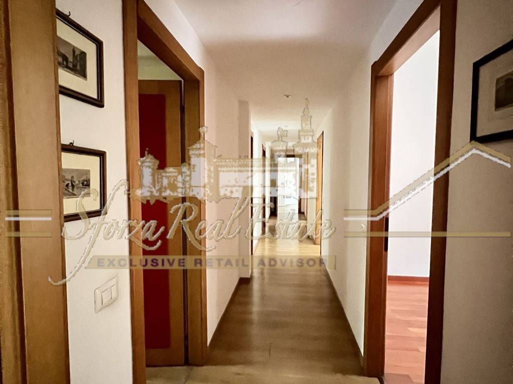 Appartamento a Milano in Piazza Andrea Ferrari - Foto 5