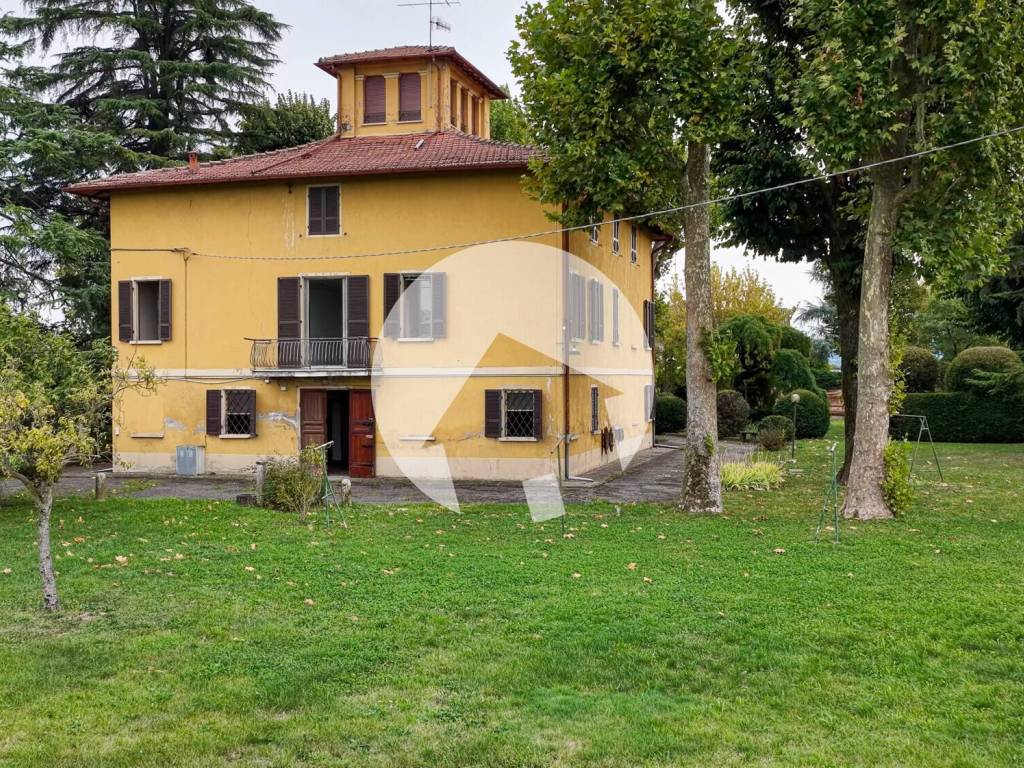 Villa a Cavriago in Via Ghiardo, 16 - Foto 4