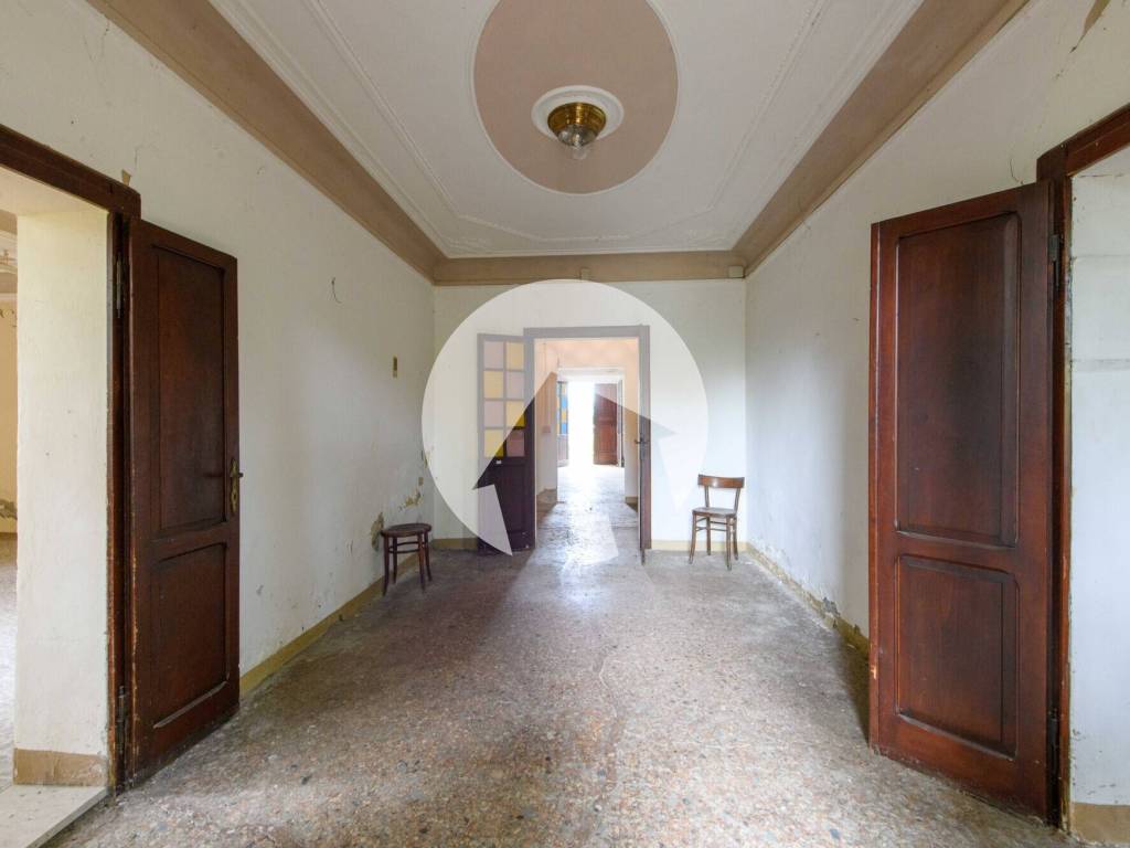 Villa a Cavriago in Via Ghiardo, 16 - Foto 5