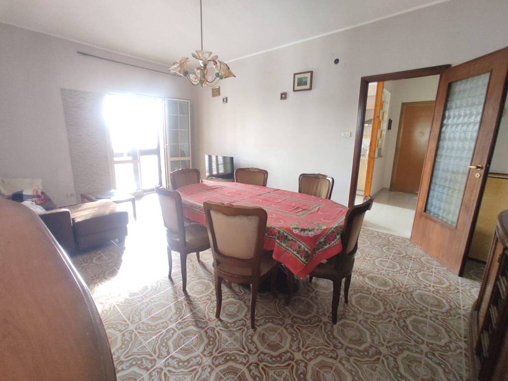 Appartamento a Augusta in Via Giovanni XXIII - Foto 2