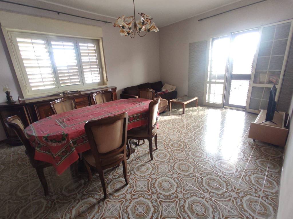 Appartamento a Augusta in Via Giovanni XXIII - Foto 3