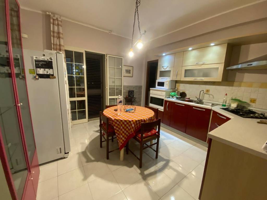 Appartamento a Augusta in Via Giovanni XXIII - Foto 4