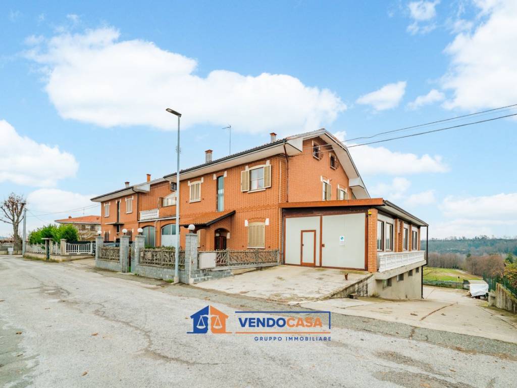 Appartamento a Fossano in Via Mondovì - Foto 2