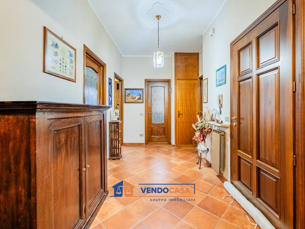 Appartamento a Fossano in Via Mondovì - Foto 3