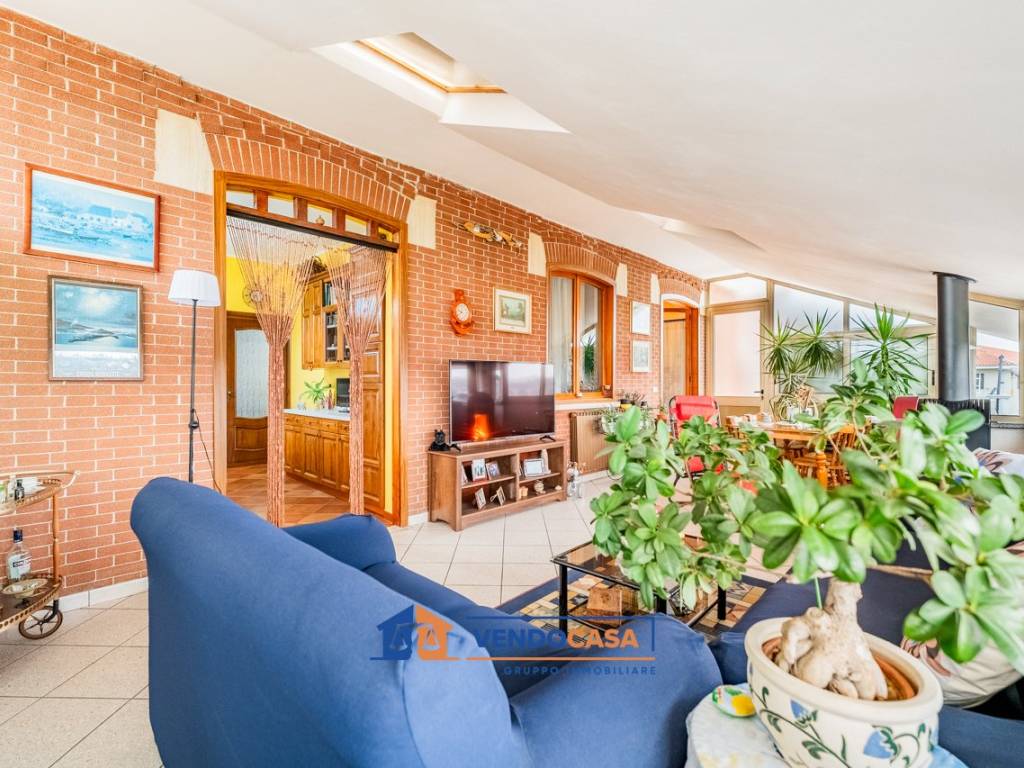 Appartamento a Fossano in Via Mondovì - Foto 5