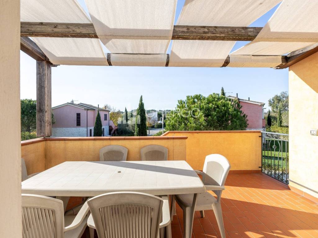 Appartamento a Numana in via costa verde - Foto 4