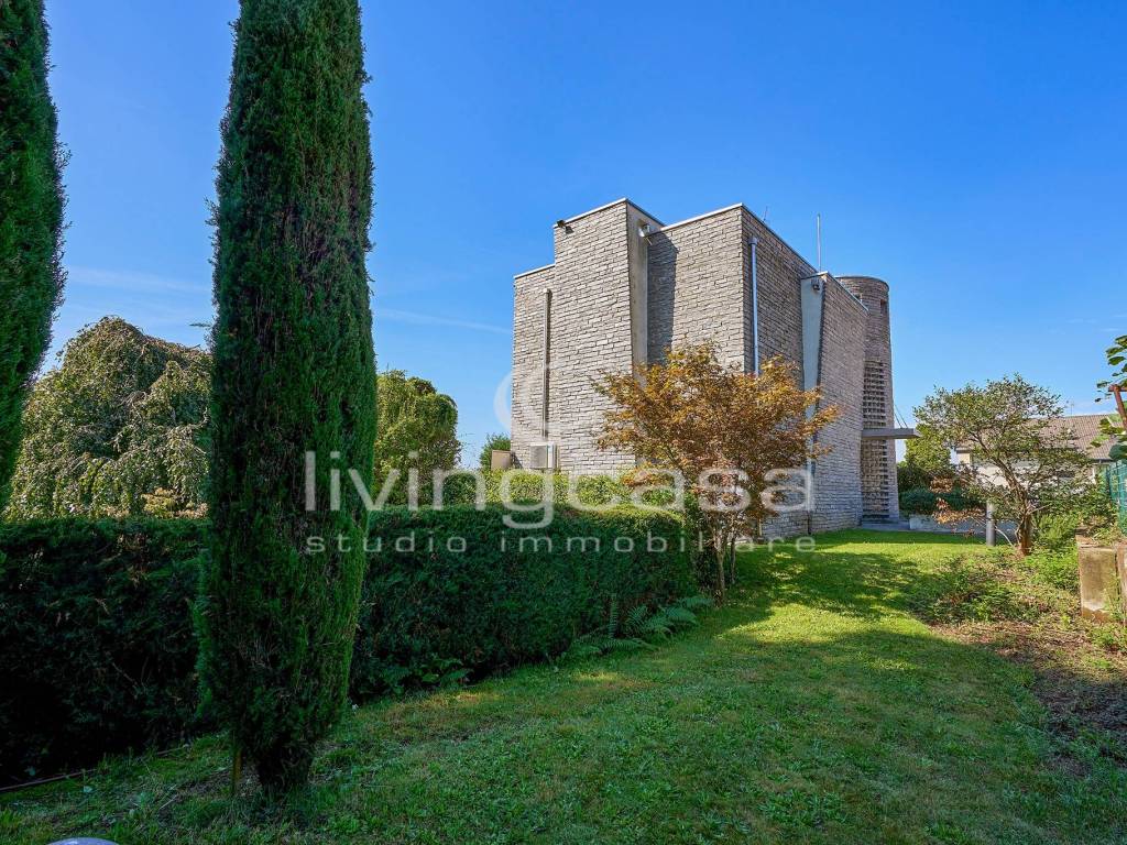 Villa a Besana in brianza in Via Roletto - Foto 2