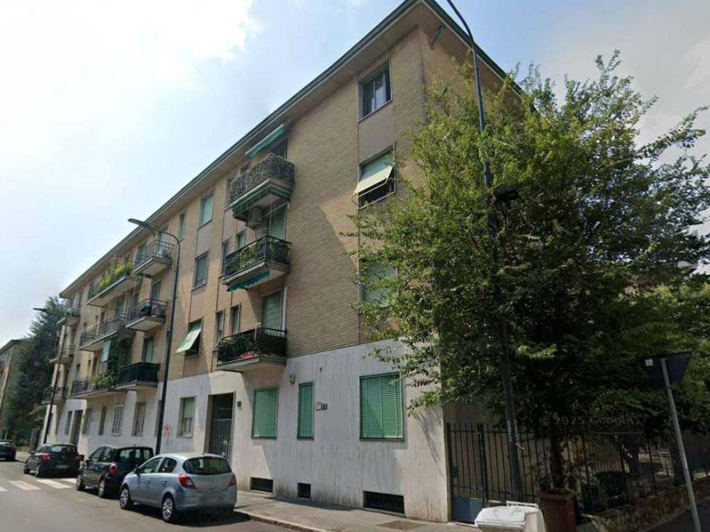 Appartamento a Milano in via Alberico da Rosciate, 14 - Foto 2
