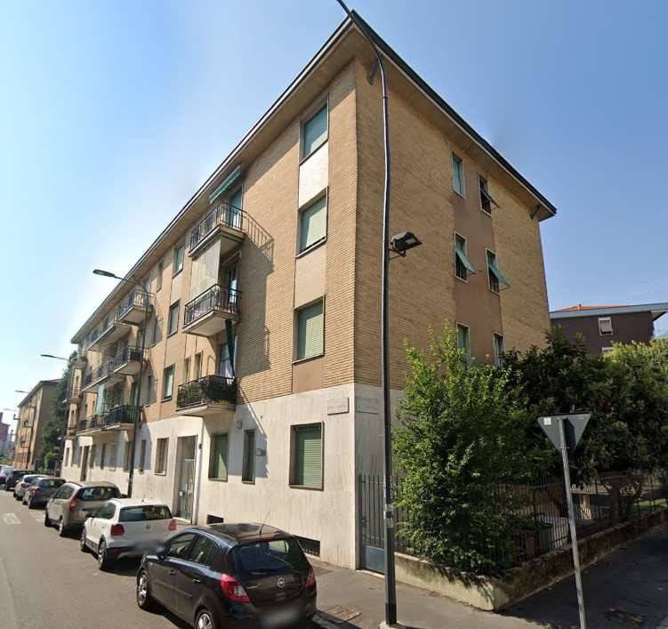 Appartamento a Milano in via Alberico da Rosciate, 14 - Foto 3