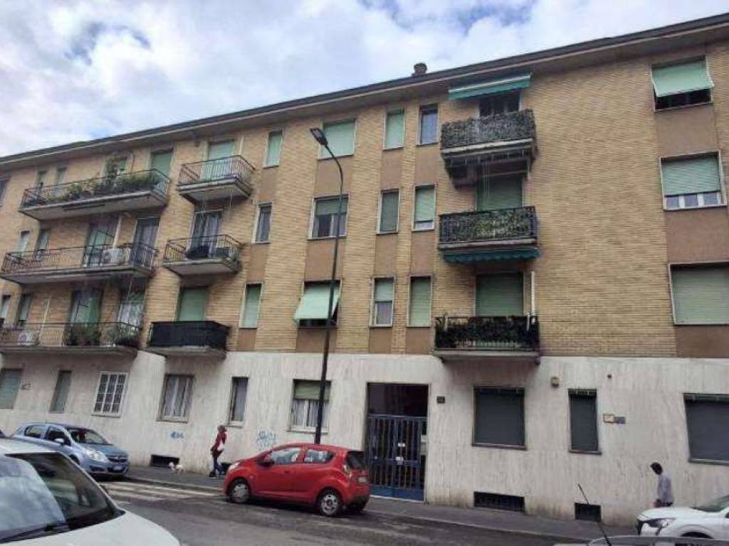 Appartamento a Milano in via Alberico da Rosciate, 14 - Foto 4