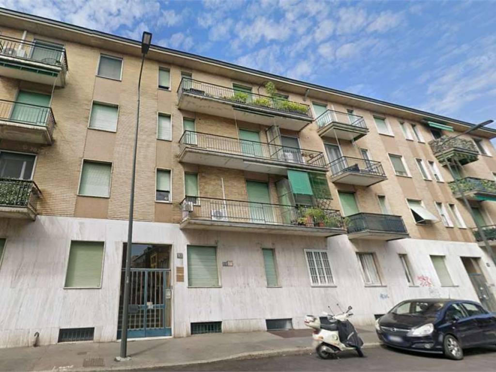 Appartamento a Milano in via Alberico da Rosciate, 14 - Foto 5