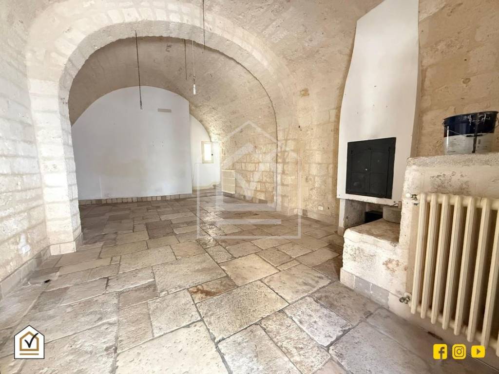 Casa indipendente a Triggiano in Via Attilio Nitti - Foto 2