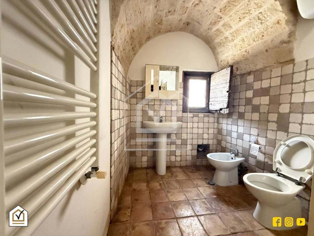 Casa indipendente a Triggiano in Via Attilio Nitti - Foto 5