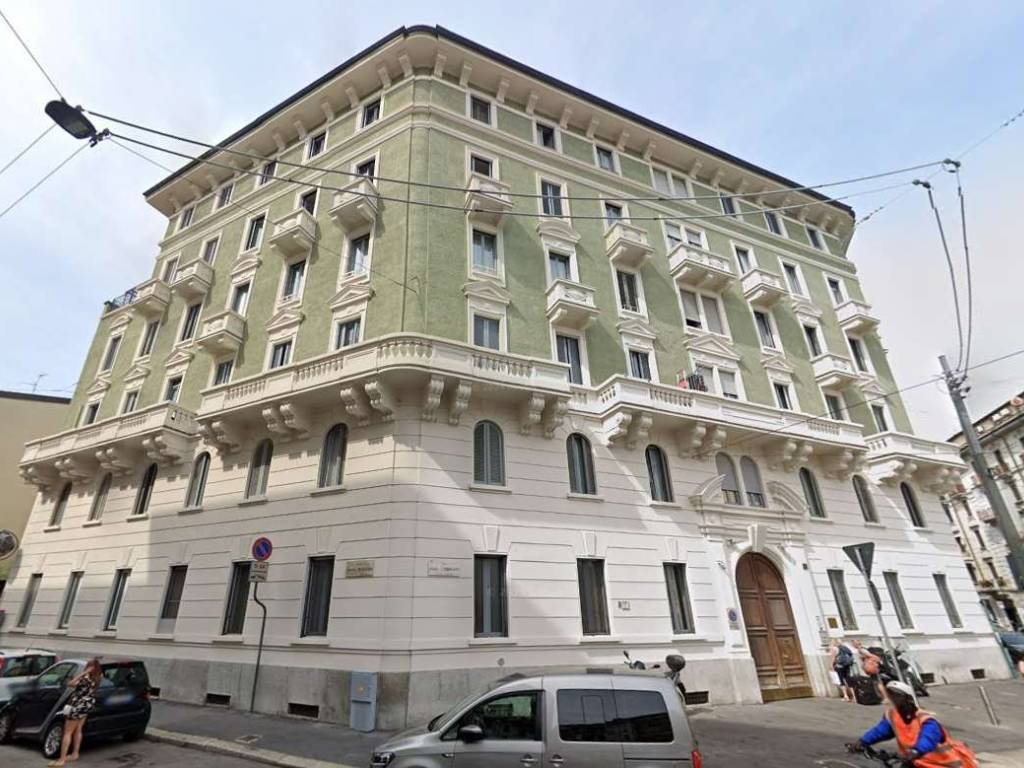 Appartamento a Milano in via degli Imbriani, 31 - Foto 2