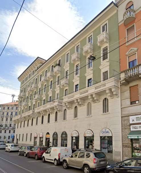 Appartamento a Milano in via degli Imbriani, 31 - Foto 4