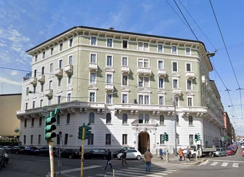 Appartamento a Milano in via degli Imbriani, 31 - Foto 5