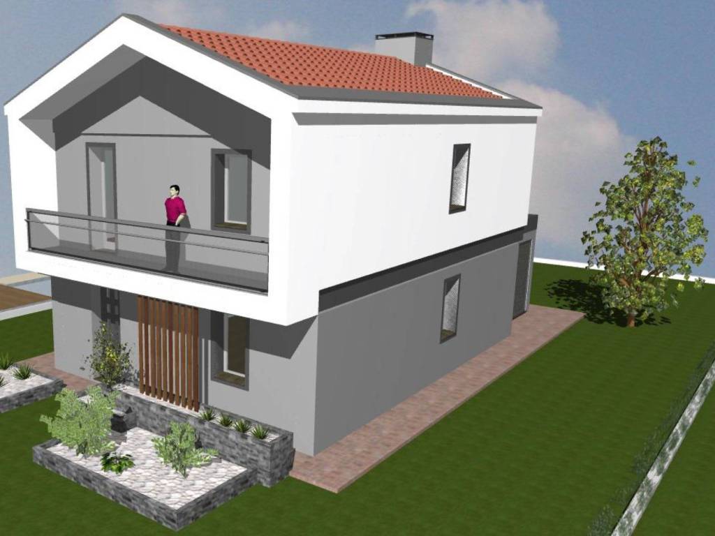 Villetta a schiera a Baone in Via Monte Gula - Foto 4