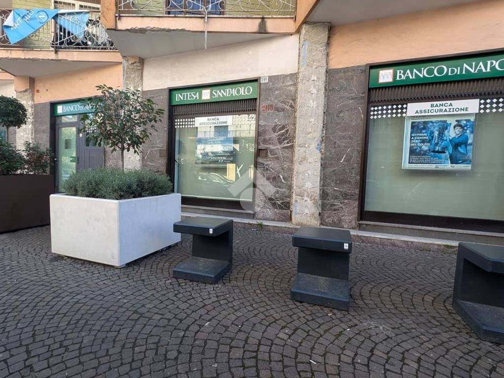 Immobile a Frattamaggiore in Corso Durante, 267 - Foto 3