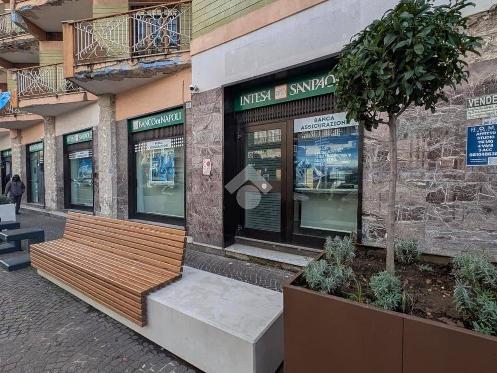 Immobile a Frattamaggiore in Corso Durante, 267 - Foto 5