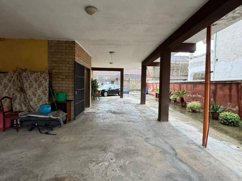 Casa indipendente a Villa literno in Via Vittorio Emanuele III - Foto 4