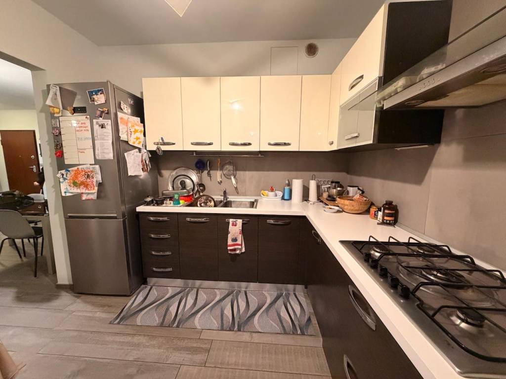 Appartamento a Racconigi in Via Marcellino Roda, 2 - Foto 2