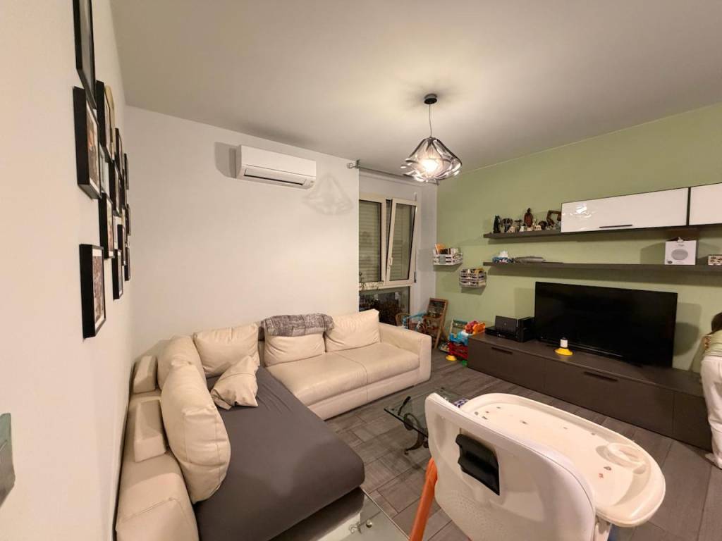 Appartamento a Racconigi in Via Marcellino Roda, 2 - Foto 3