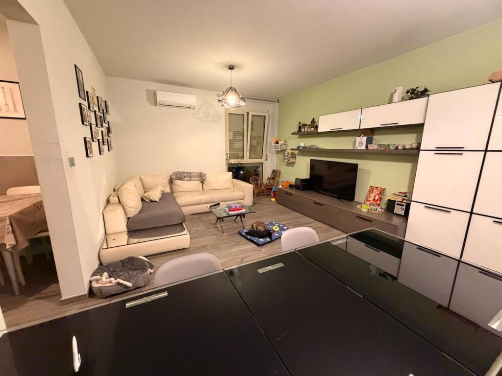 Appartamento a Racconigi in Via Marcellino Roda, 2 - Foto 4