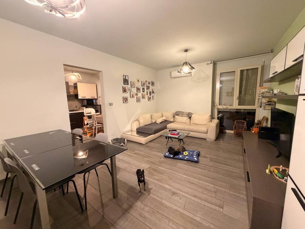 Appartamento a Racconigi in Via Marcellino Roda, 2 - Foto 5