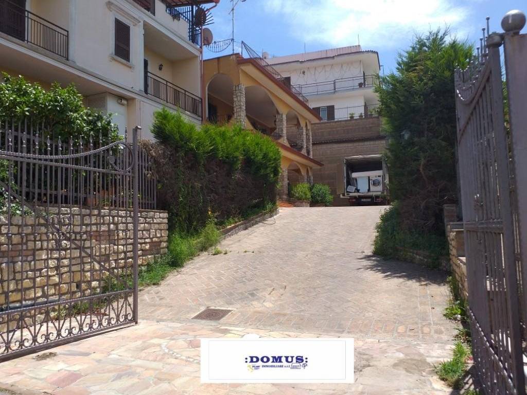 Villa a Quarto in Via Viticella - Foto 2