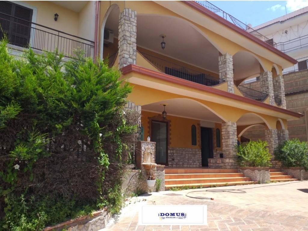 Villa a Quarto in Via Viticella - Foto 3