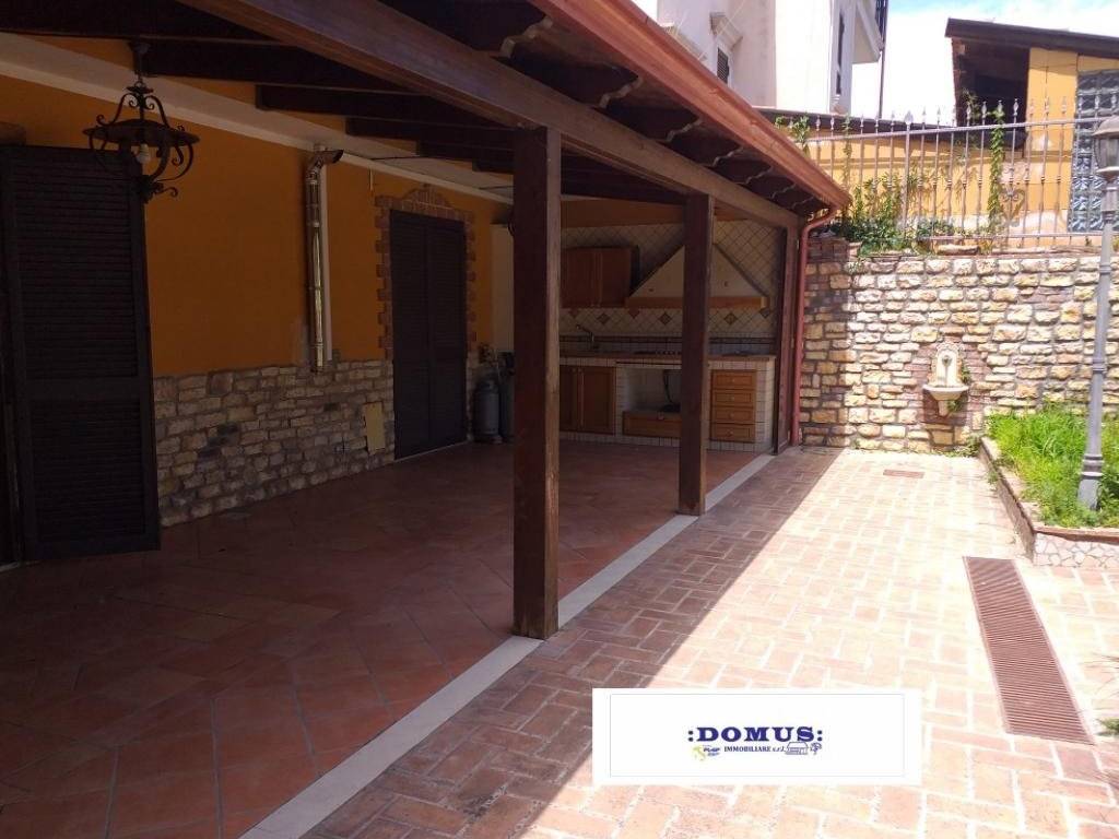 Villa a Quarto in Via Viticella - Foto 4