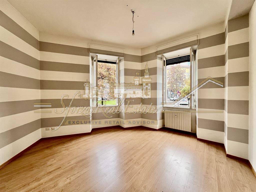 Immobile a Milano in Piazza Andrea Ferrari - Foto 2