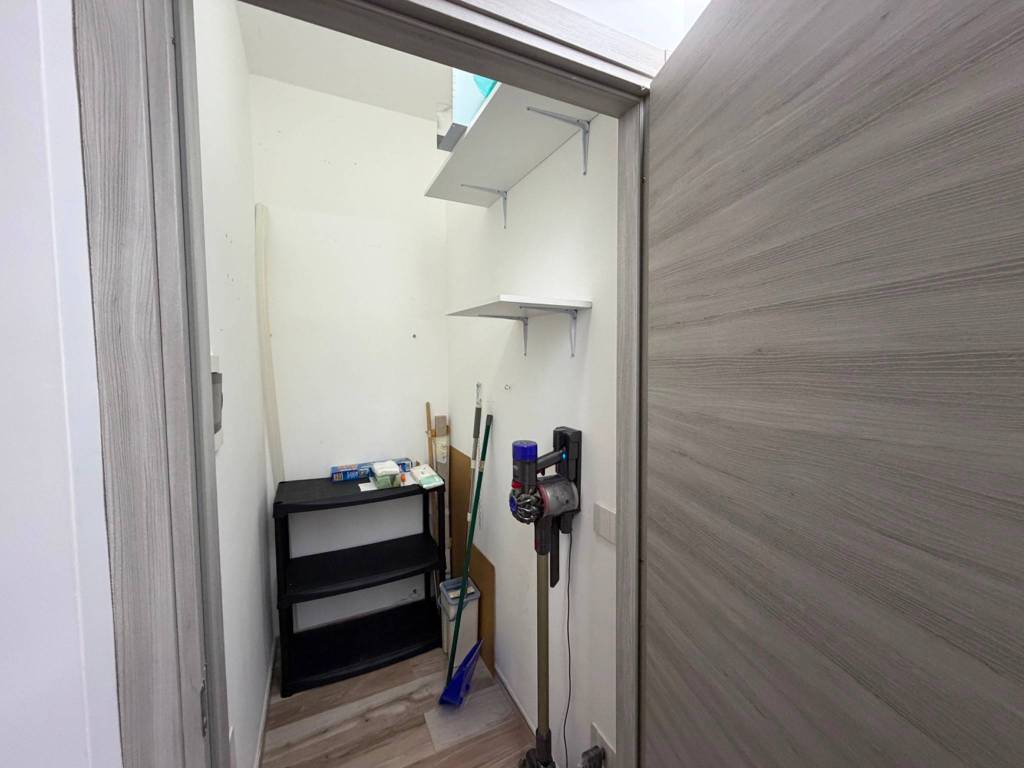 Appartamento a Caltanissetta in Via Guglielmo Borremans, 93 - Foto 2