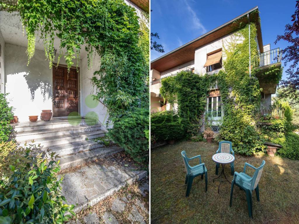 Villa a Lucca in VIA DELLE TAGLIATE, 314 - Foto 3