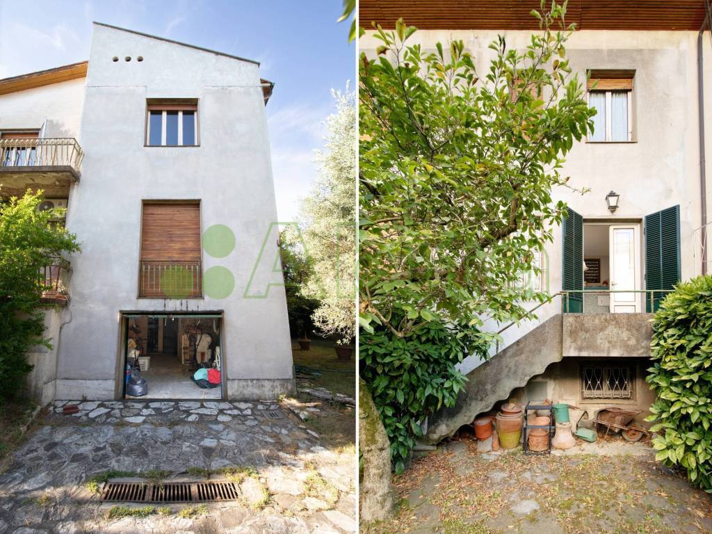 Villa a Lucca in VIA DELLE TAGLIATE, 314 - Foto 4