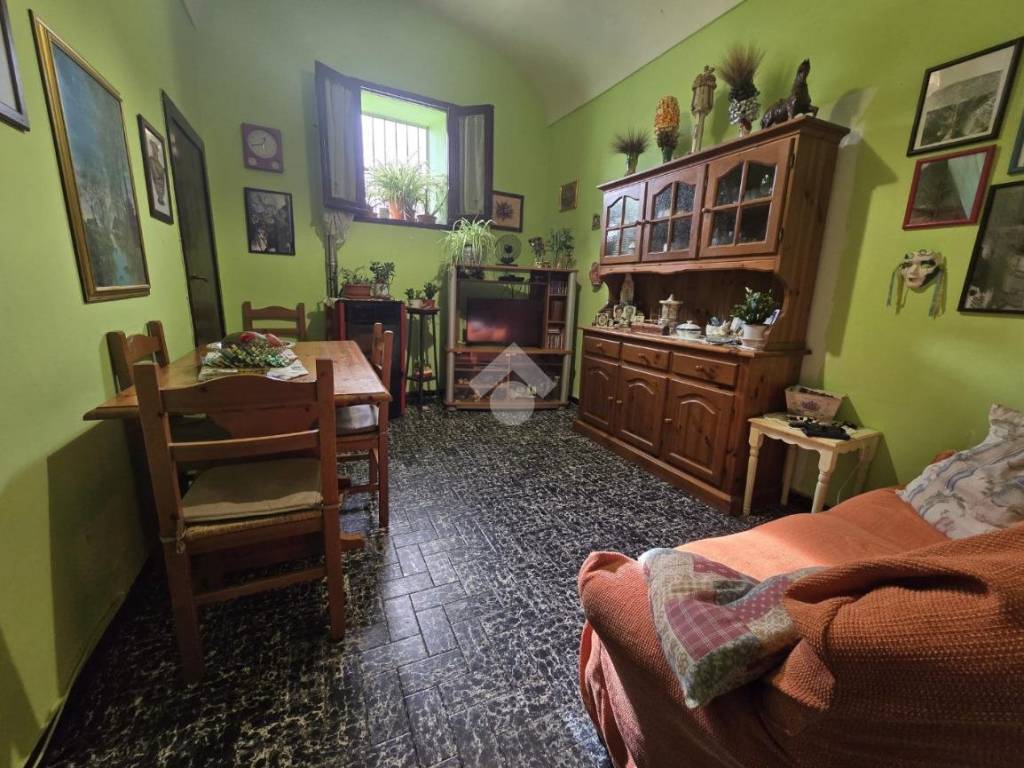 Appartamento a Sassari in Via santa elisabetta, 18 - Foto 2