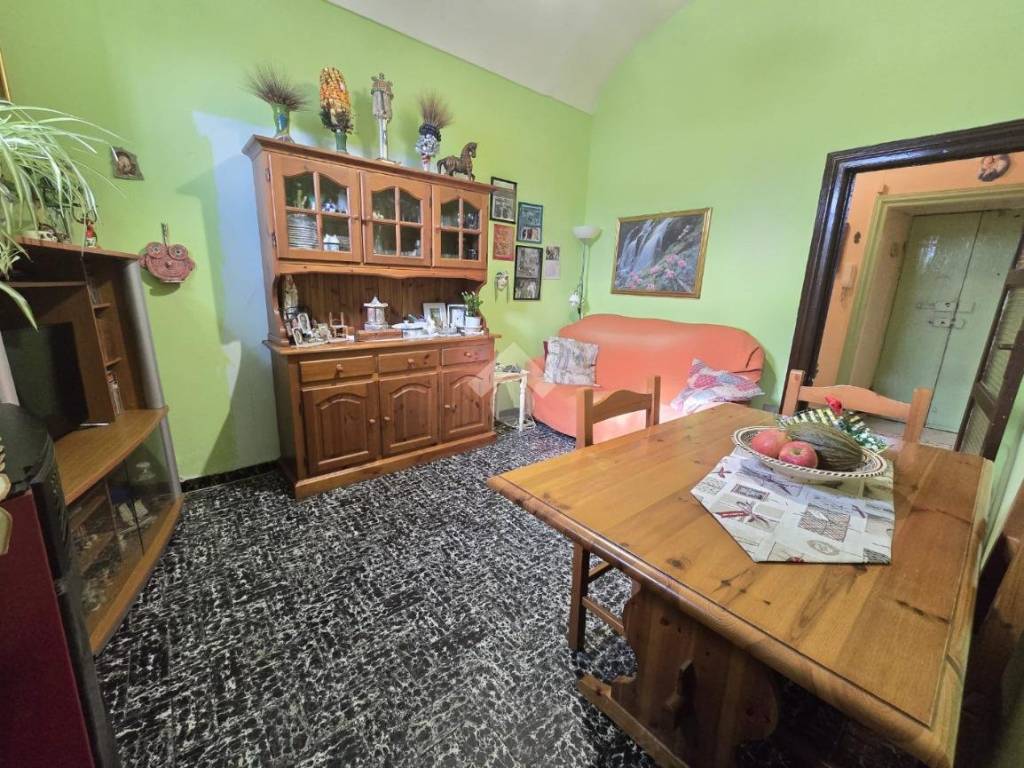 Appartamento a Sassari in Via santa elisabetta, 18 - Foto 3