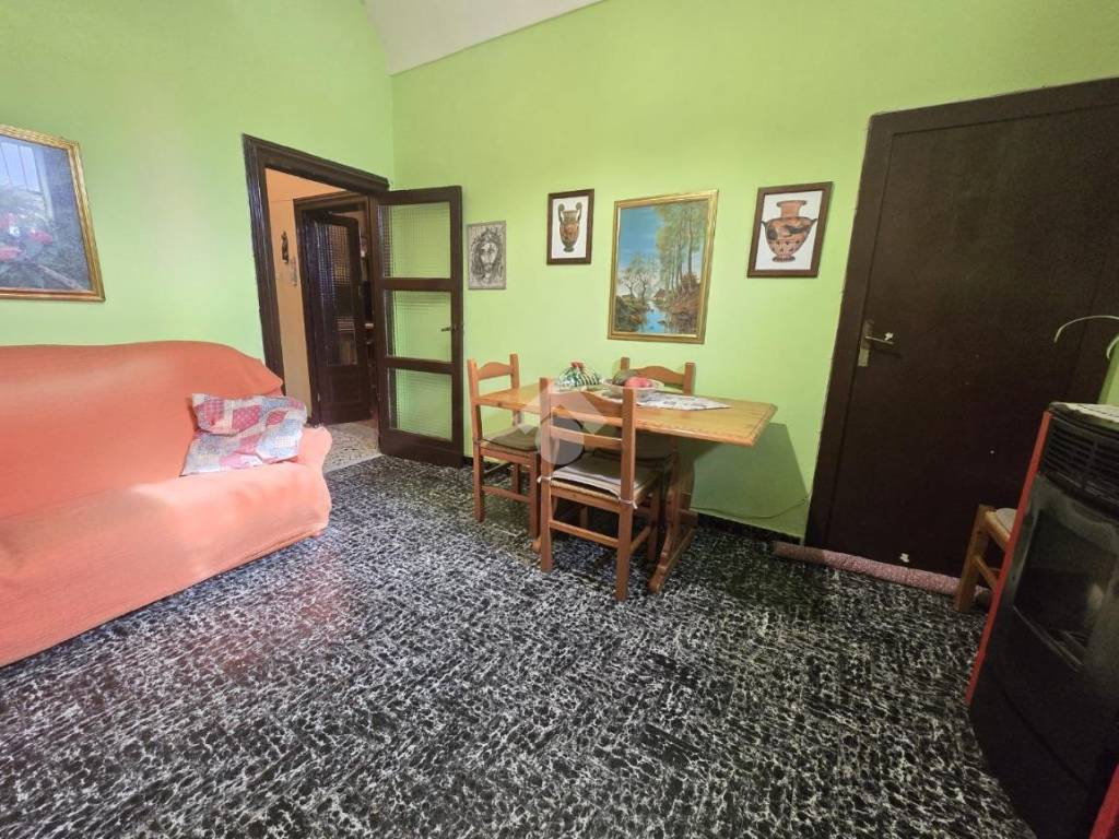 Appartamento a Sassari in Via santa elisabetta, 18 - Foto 4