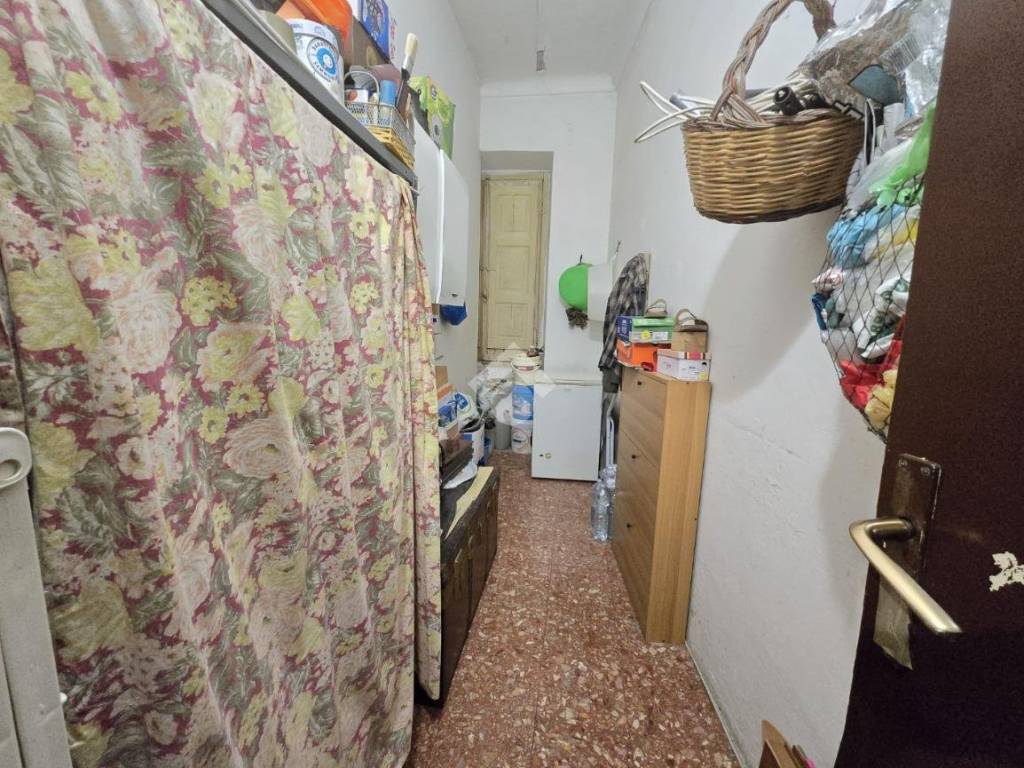 Appartamento a Sassari in Via santa elisabetta, 18 - Foto 5