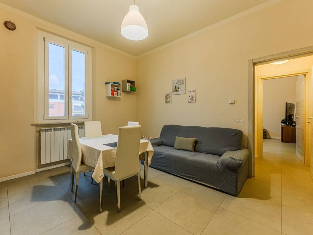 Appartamento a Pistoia in Via Niccolò Paganini - Foto 3