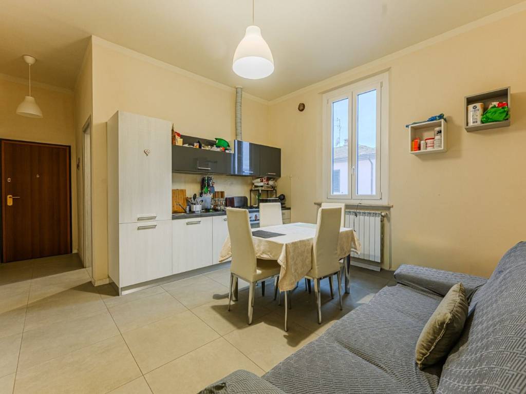 Appartamento a Pistoia in Via Niccolò Paganini - Foto 5