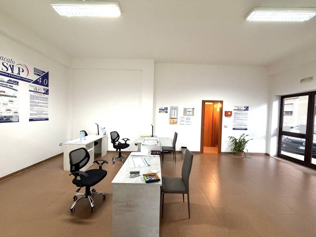 Immobile a Avellino in Via Salvatore Moccia, 3 - Foto 2