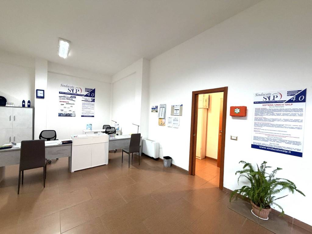 Immobile a Avellino in Via Salvatore Moccia, 3 - Foto 3